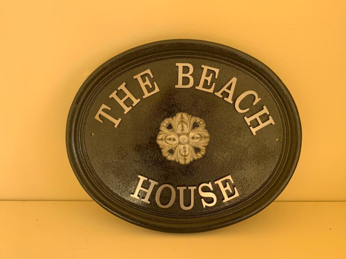 The Beach House - كرومر المظهر الخارجي الصورة